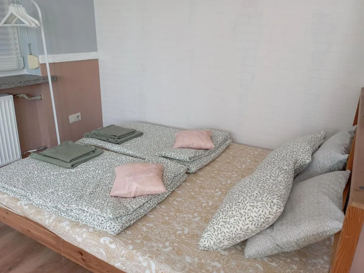 Hotel Pokoje Targowek Warszawa Pensjonat