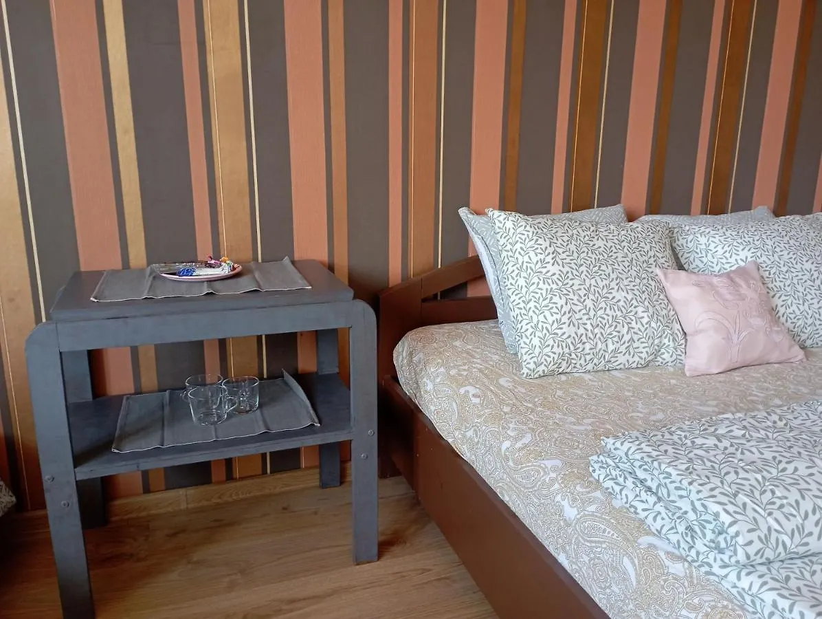 Pensjonat Hotel Pokoje Targowek Warszawa Polska