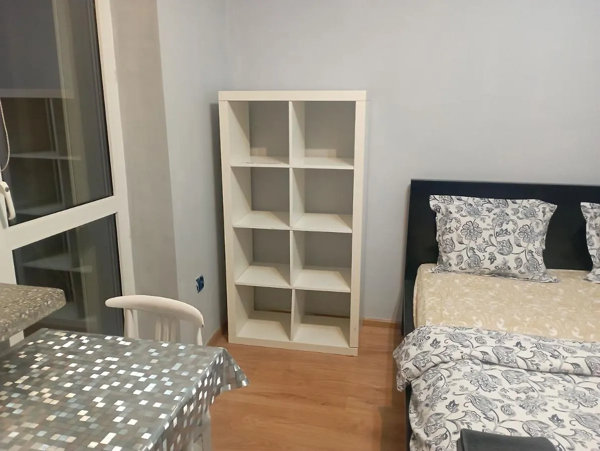 Hotel Pokoje Targowek Warszawa