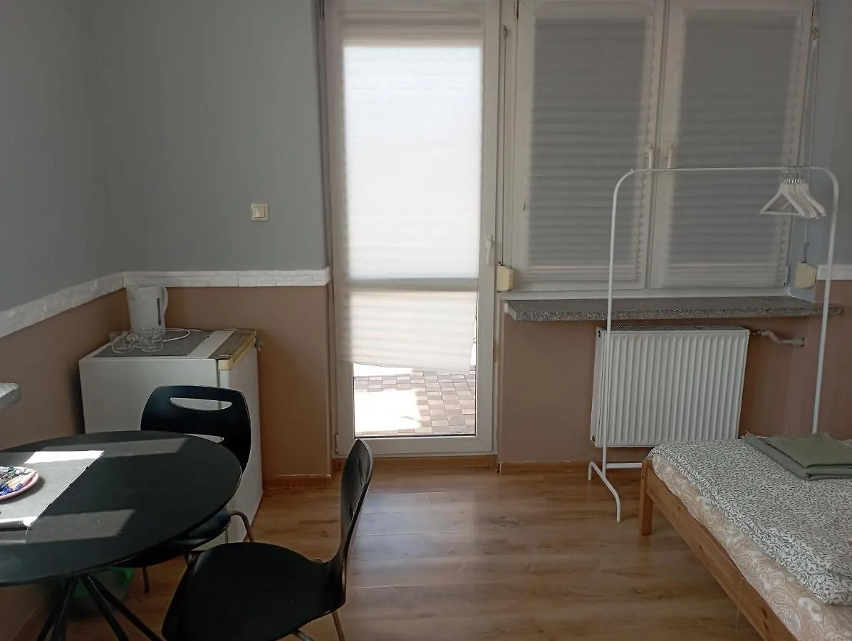 Pokoje Targowek Hotel Warsaw Poland