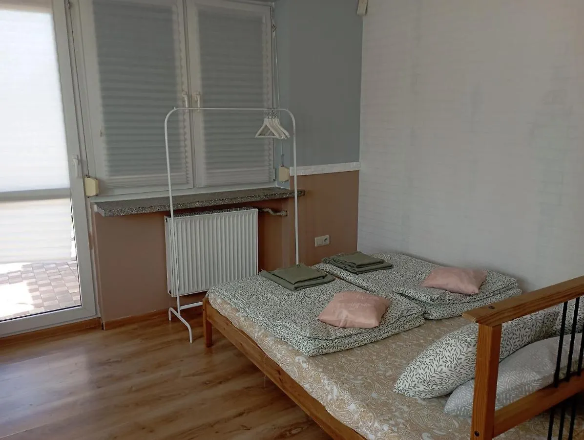 Guest house Pokoje Targowek Hotel Warsaw