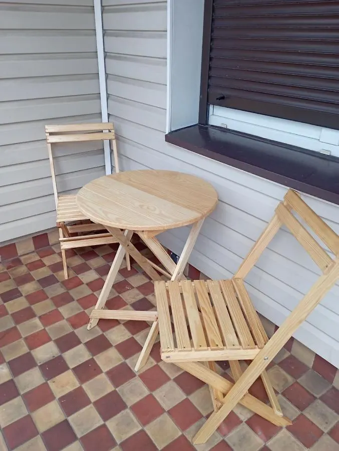 Pokoje Targowek Hotel Warsaw Guest house