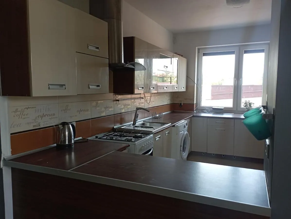 Pokoje Targowek Hotel Warsaw Guest house