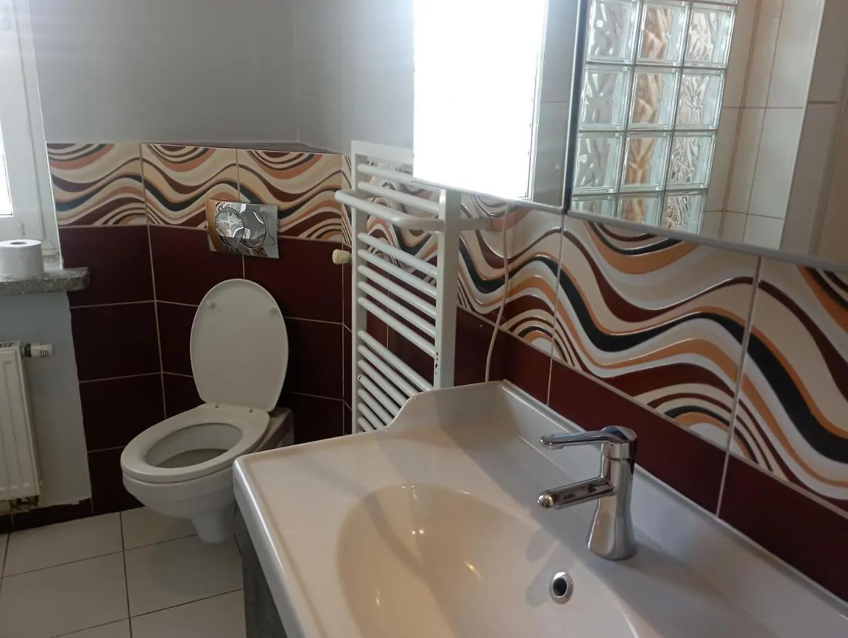 Pokoje Targowek Hotel Warsaw Guest house