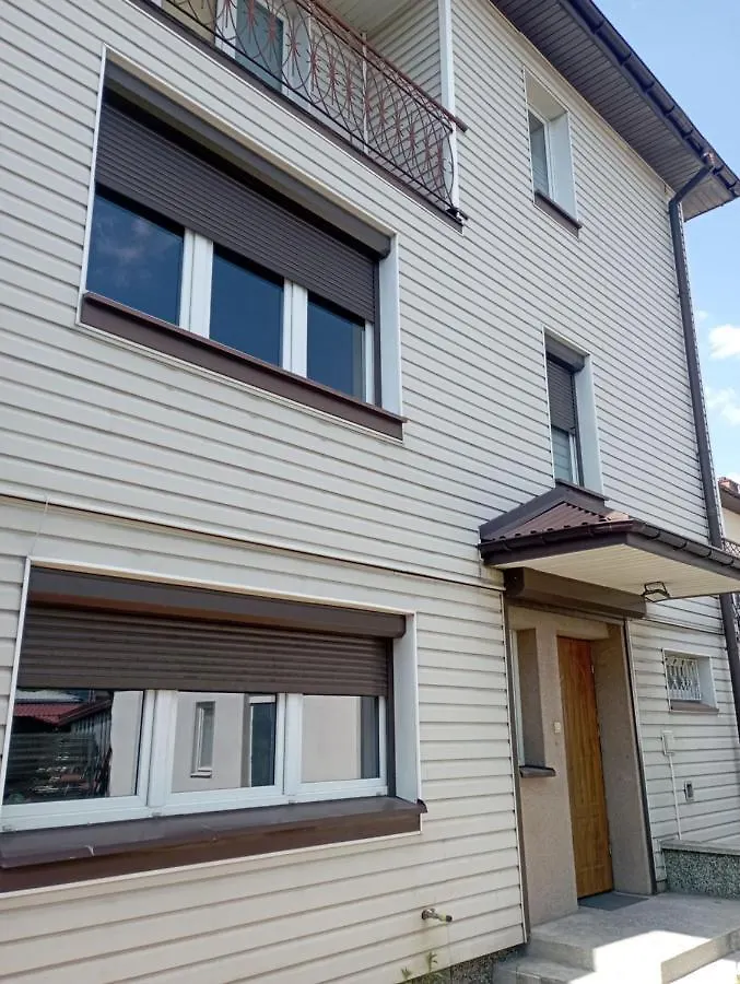 Guest house Pokoje Targowek Hotel Warsaw