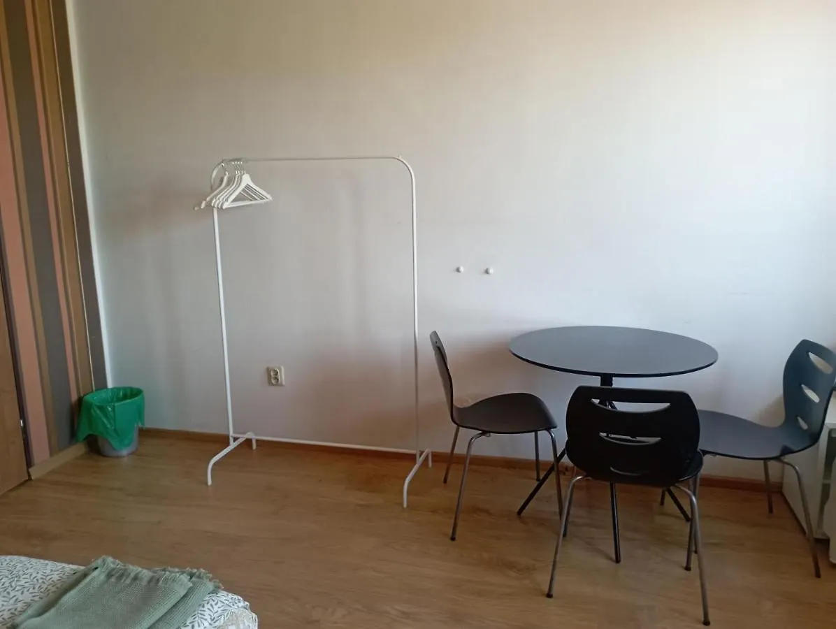 Guest house Pokoje Targowek Hotel Warsaw