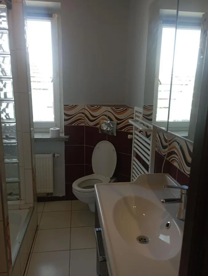 Guest house Pokoje Targowek Hotel Warsaw Poland