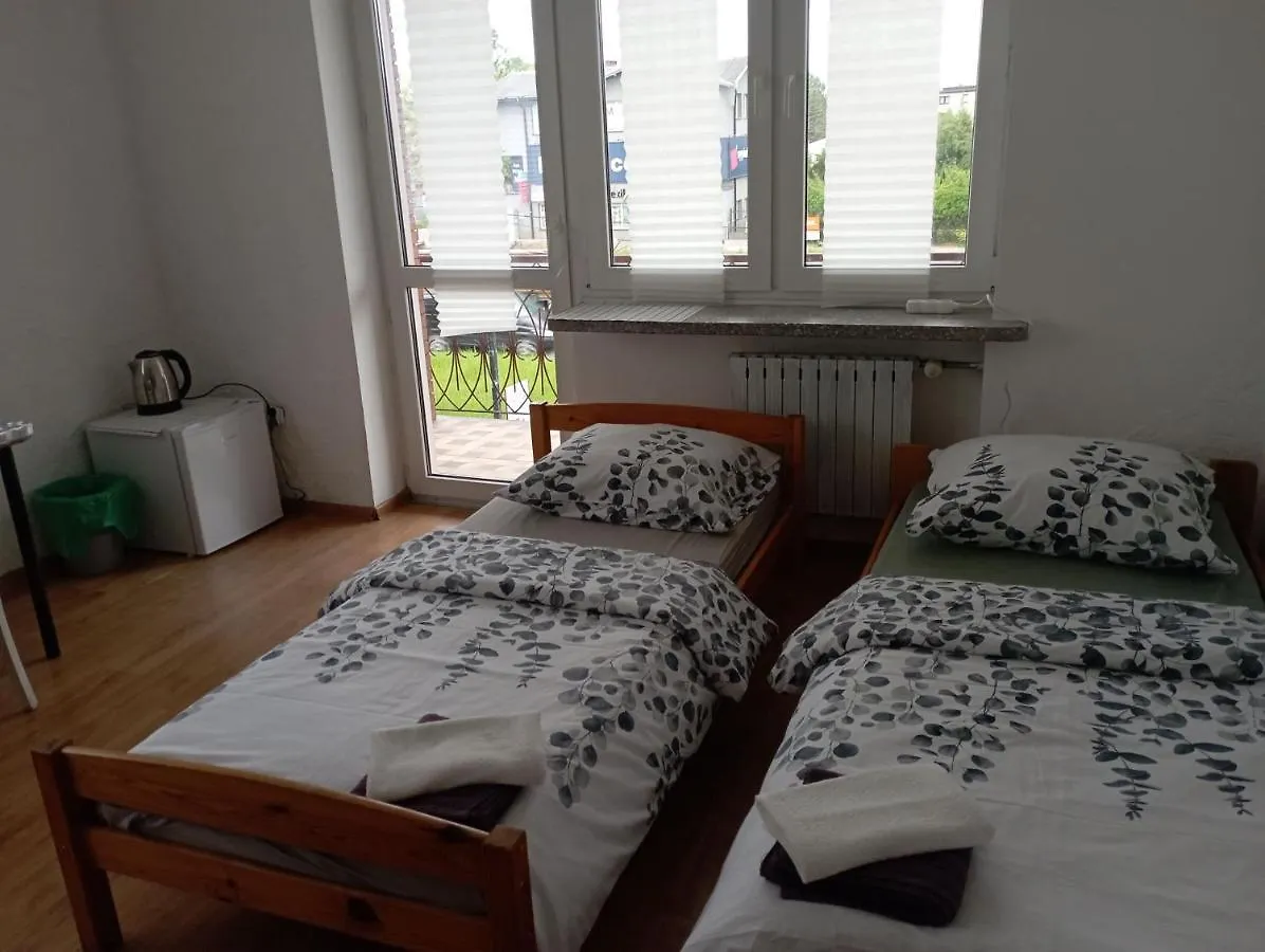 Guest house Pokoje Targowek Hotel Warsaw