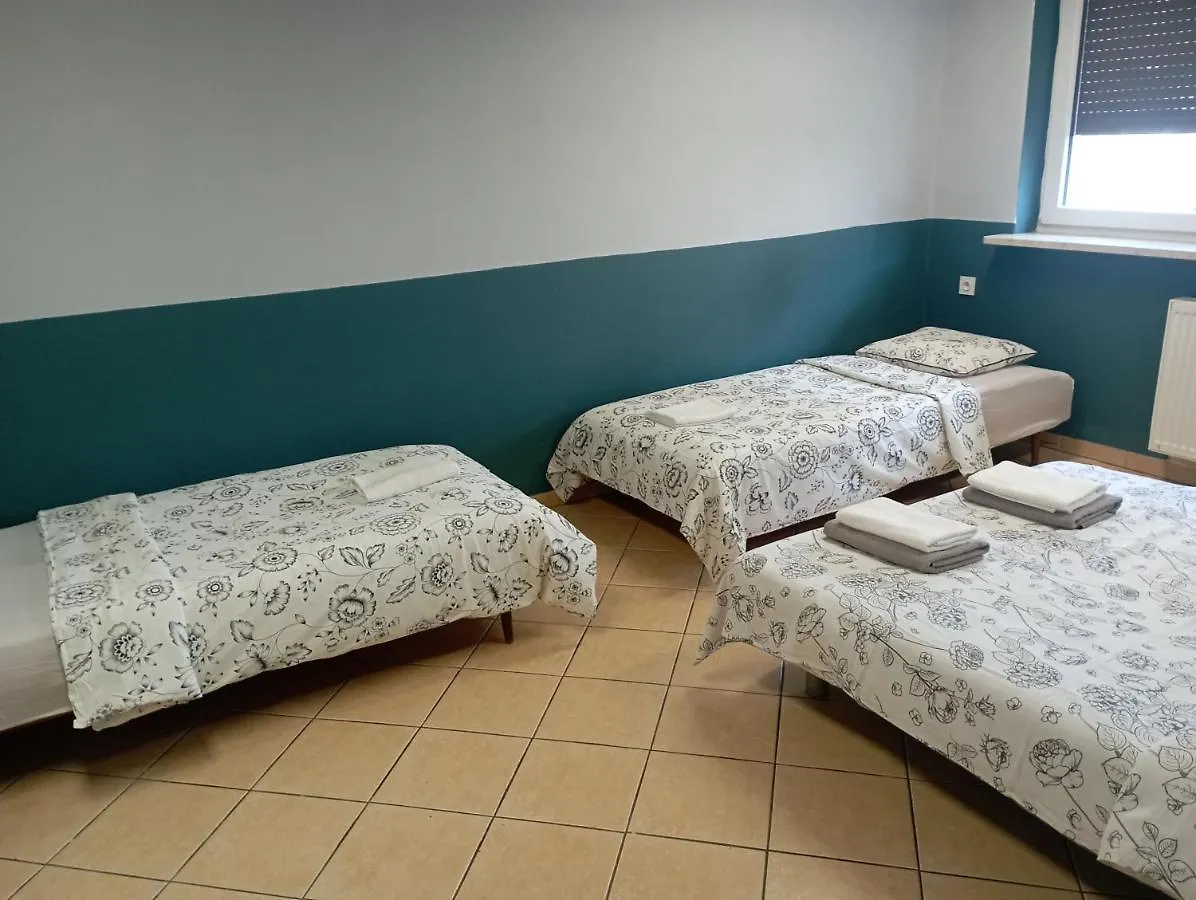 Guest house Pokoje Targowek Hotel Warsaw Poland