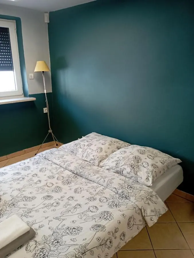 Pokoje Targowek Hotel Warsaw Guest house
