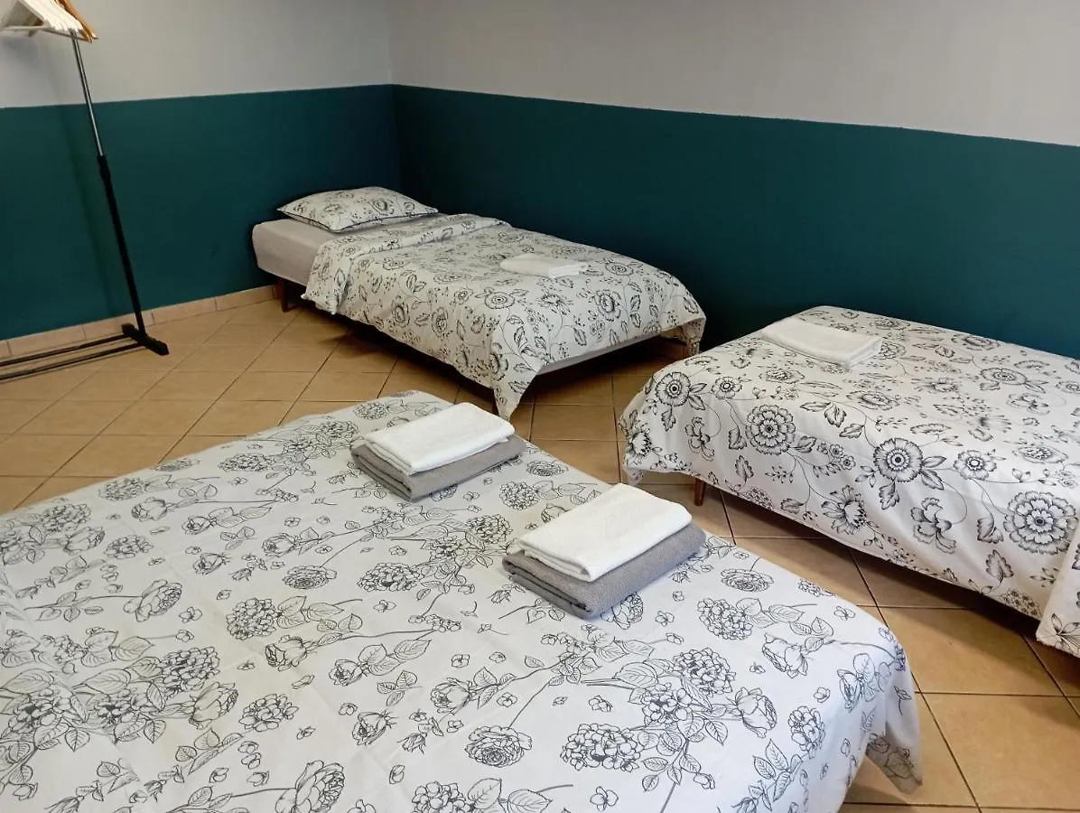 Guest house Pokoje Targowek Hotel Warsaw